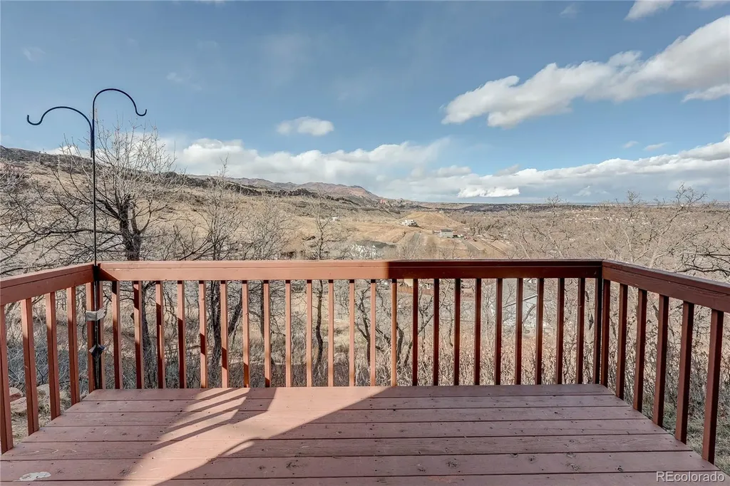 2580 Patriot Heights Colorado Springs CO 80904