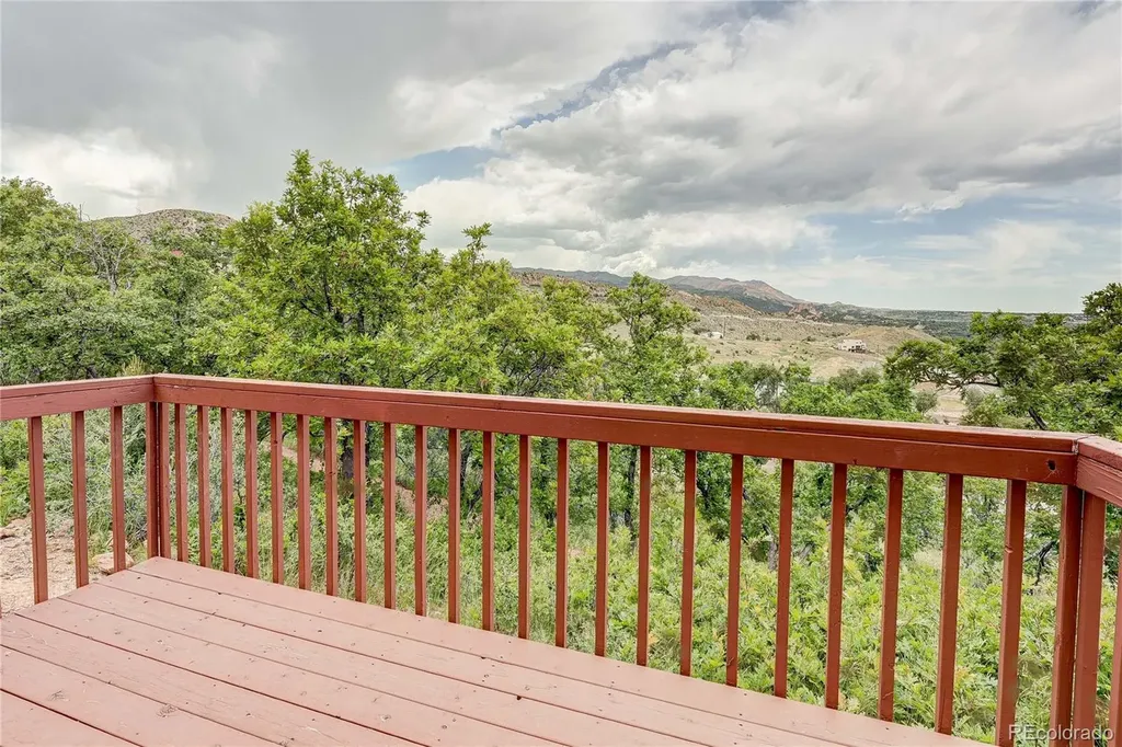 2580 Patriot Heights Colorado Springs CO 80904