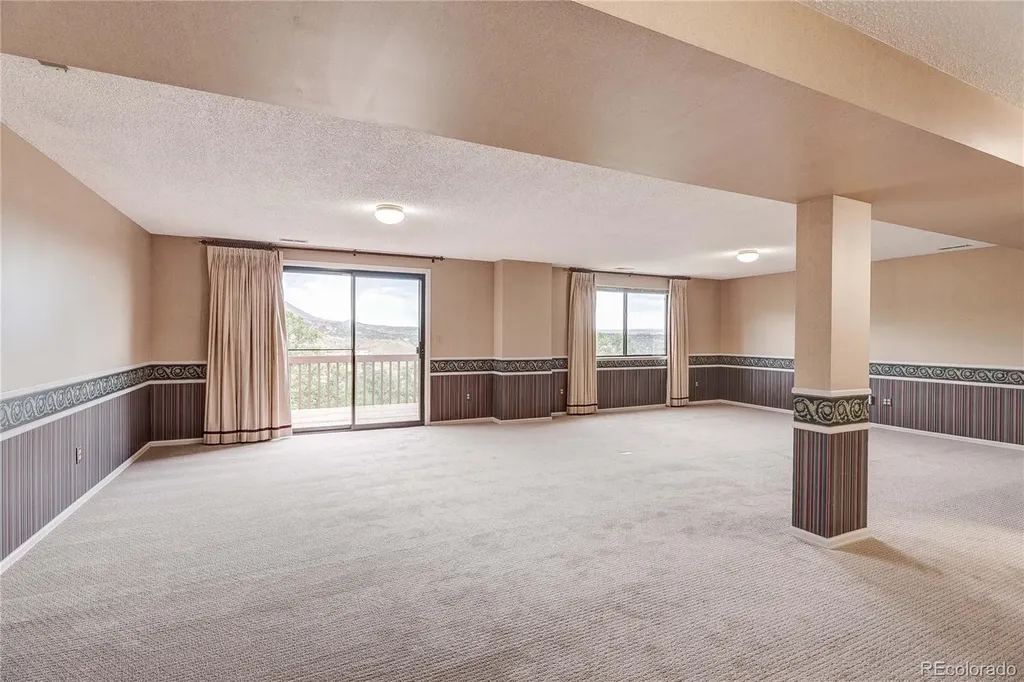 2580 Patriot Heights Colorado Springs CO 80904