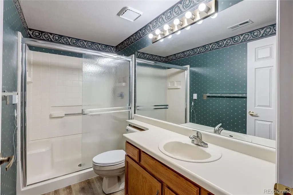 2580 Patriot Heights Colorado Springs CO 80904