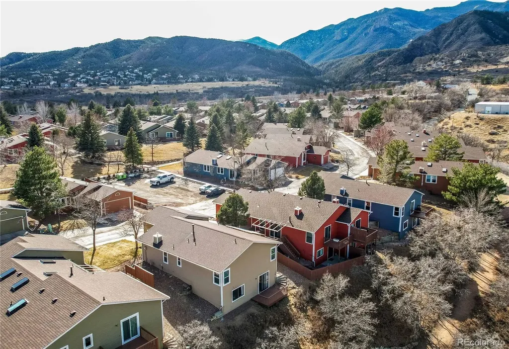 2580 Patriot Heights Colorado Springs CO 80904