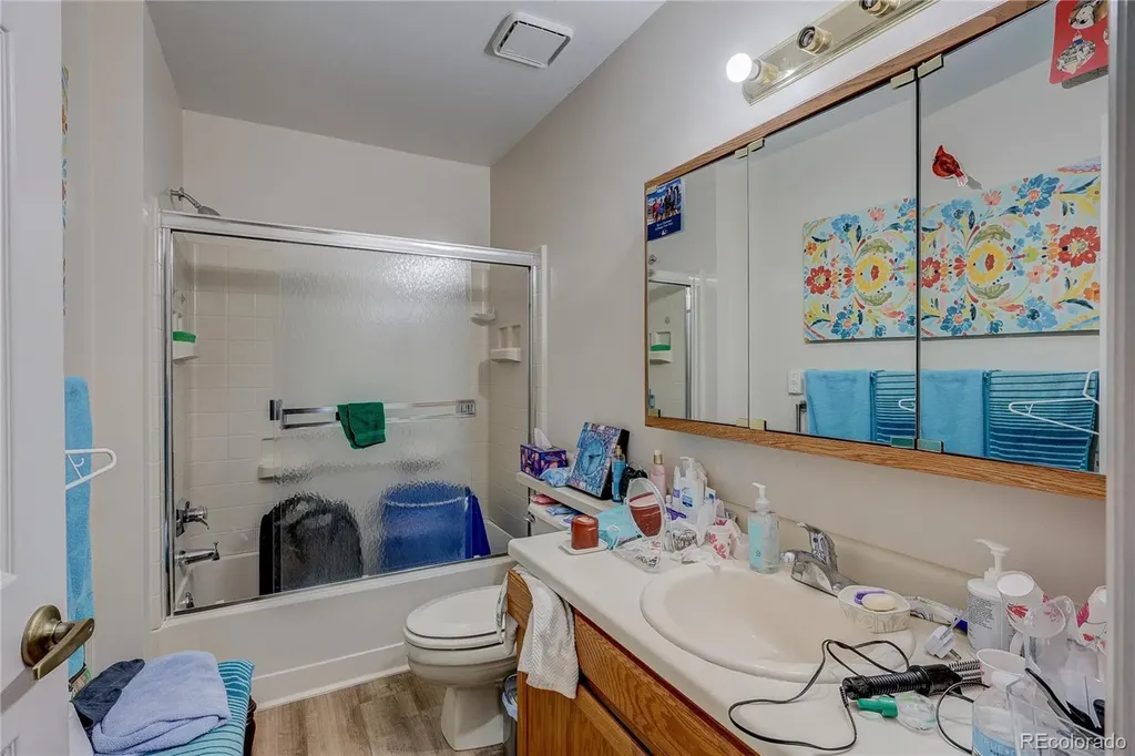 2580 Patriot Heights Colorado Springs CO 80904
