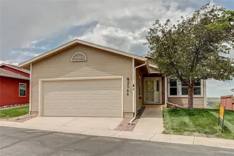 2580 Patriot Heights Colorado Springs CO 80904
