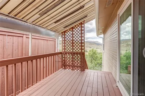2580 Patriot Heights Colorado Springs CO 80904