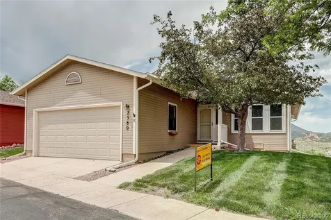 2580 Patriot Heights Colorado Springs CO 80904