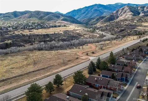 2580 Patriot Heights Colorado Springs CO 80904