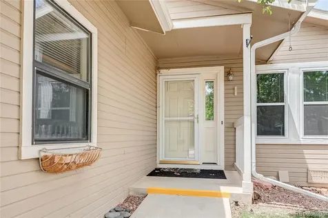2580 Patriot Heights Colorado Springs CO 80904