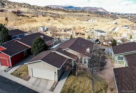 2580 Patriot Heights Colorado Springs CO 80904