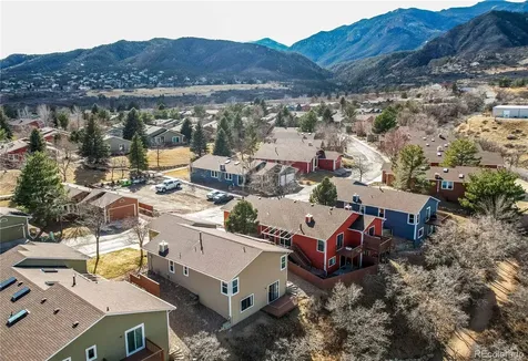 2580 Patriot Heights Colorado Springs CO 80904
