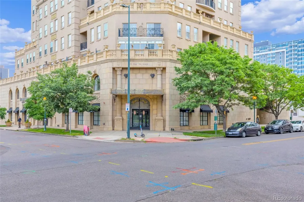 475 W 12th Avenue Denver CO 80204
