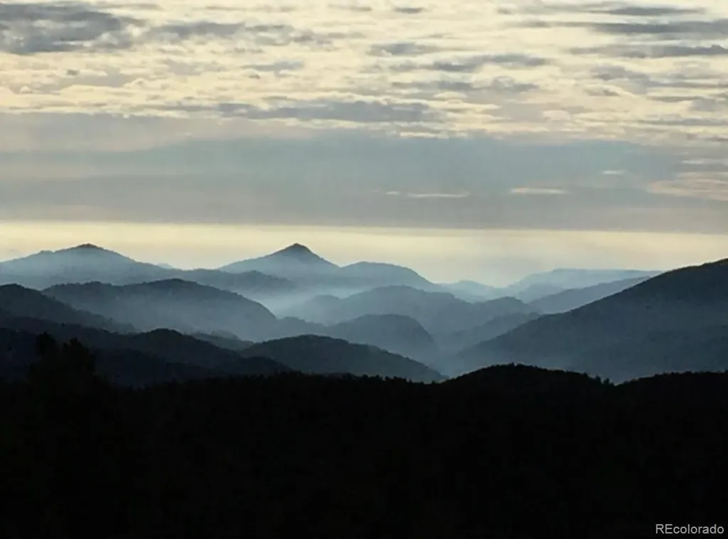 257 Sunny Skies Trail Idaho Springs CO 80452