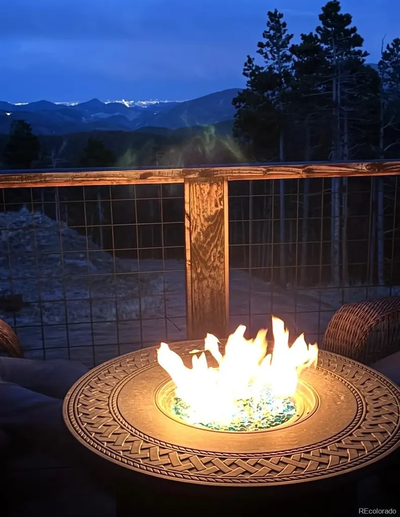257 Sunny Skies Trail Idaho Springs CO 80452