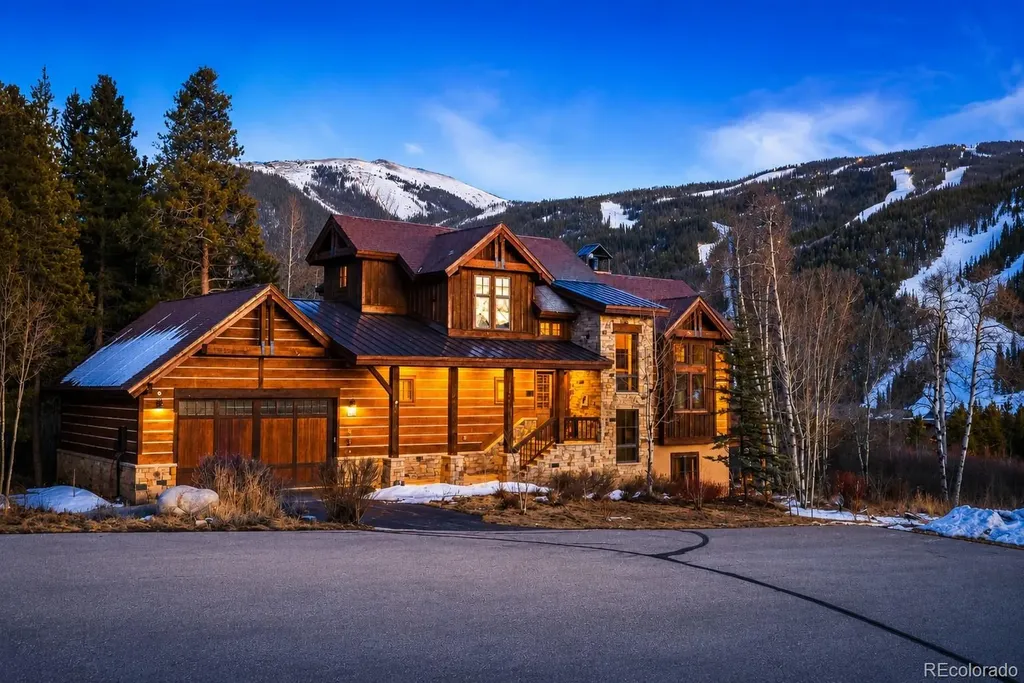 293 Caravelle Drive Keystone CO 80435