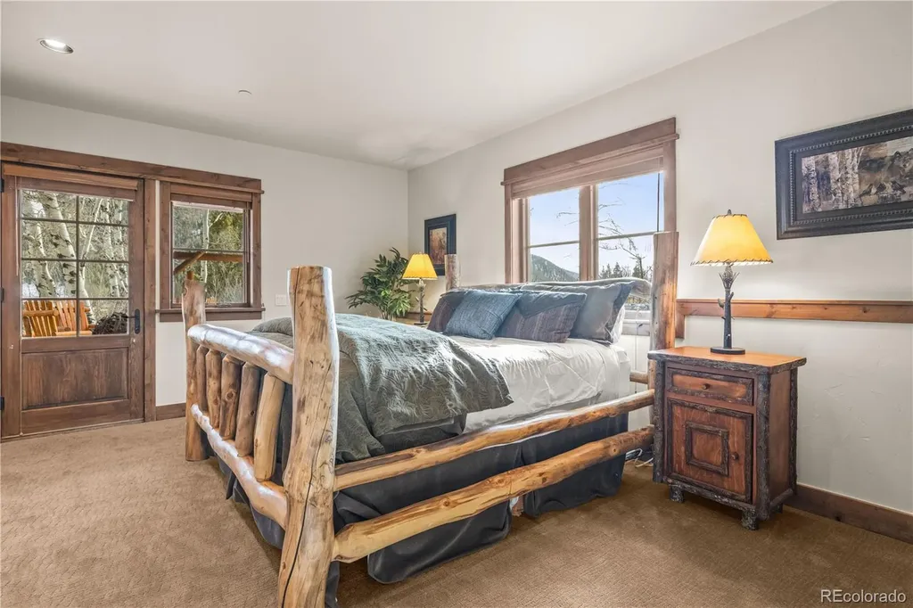 293 Caravelle Drive Keystone CO 80435