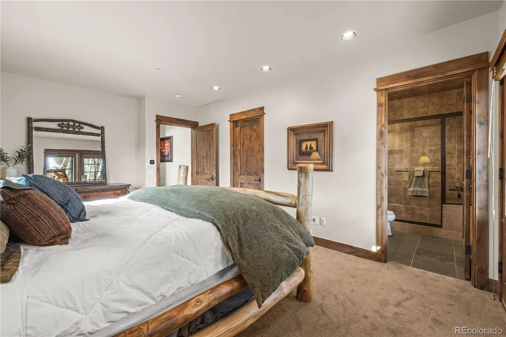 293 Caravelle Drive Keystone CO 80435