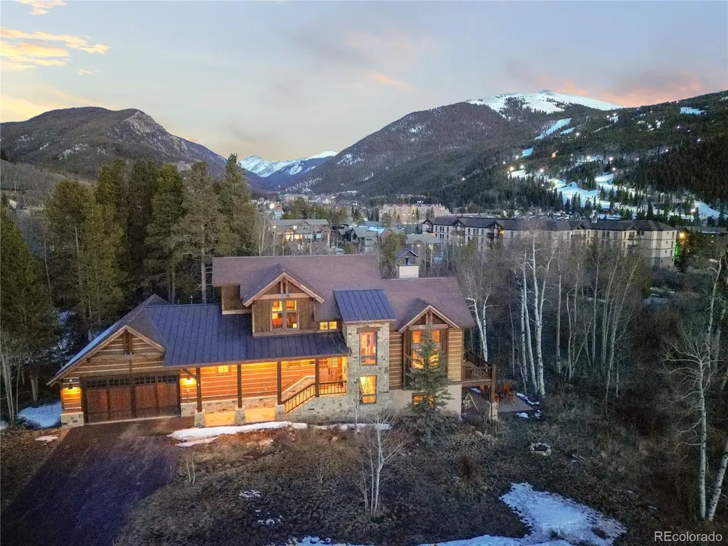 293 Caravelle Drive Keystone CO 80435