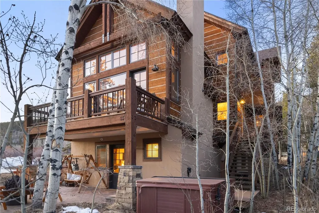293 Caravelle Drive Keystone CO 80435