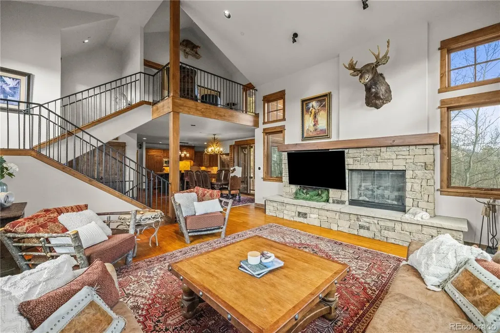 293 Caravelle Drive Keystone CO 80435