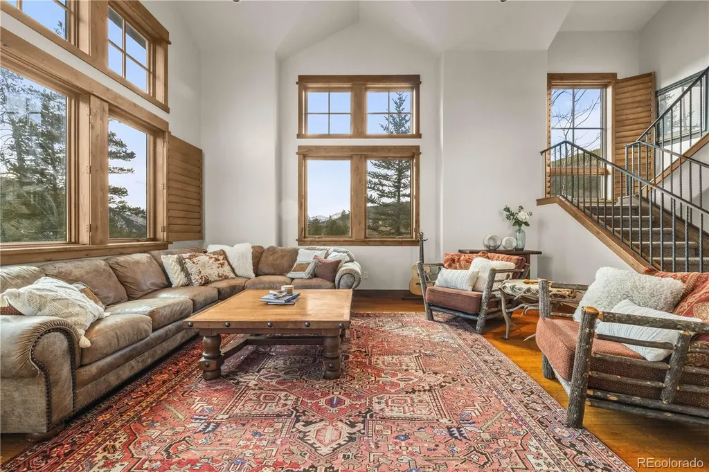 293 Caravelle Drive Keystone CO 80435