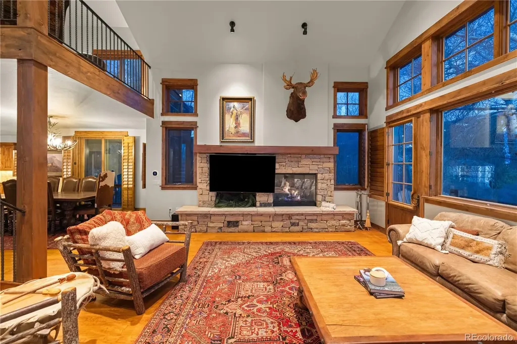 293 Caravelle Drive Keystone CO 80435