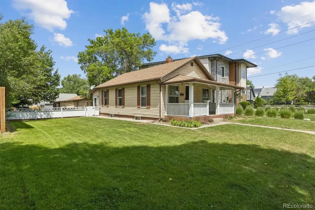 2111 S Grant Street Denver CO 80210