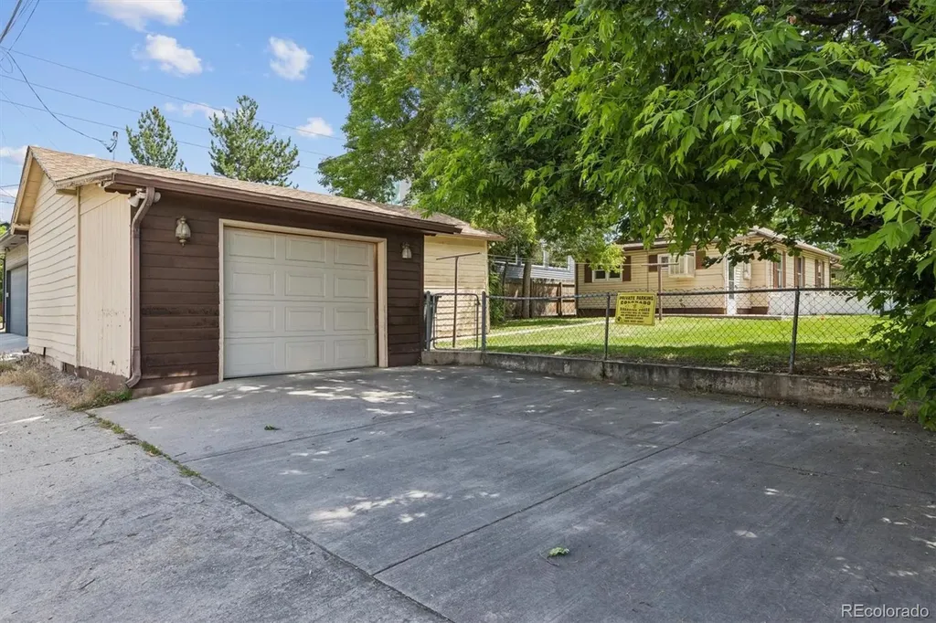 2111 S Grant Street Denver CO 80210