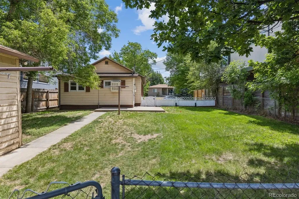 2111 S Grant Street Denver CO 80210