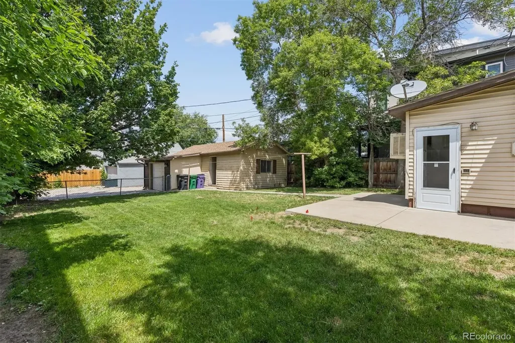 2111 S Grant Street Denver CO 80210