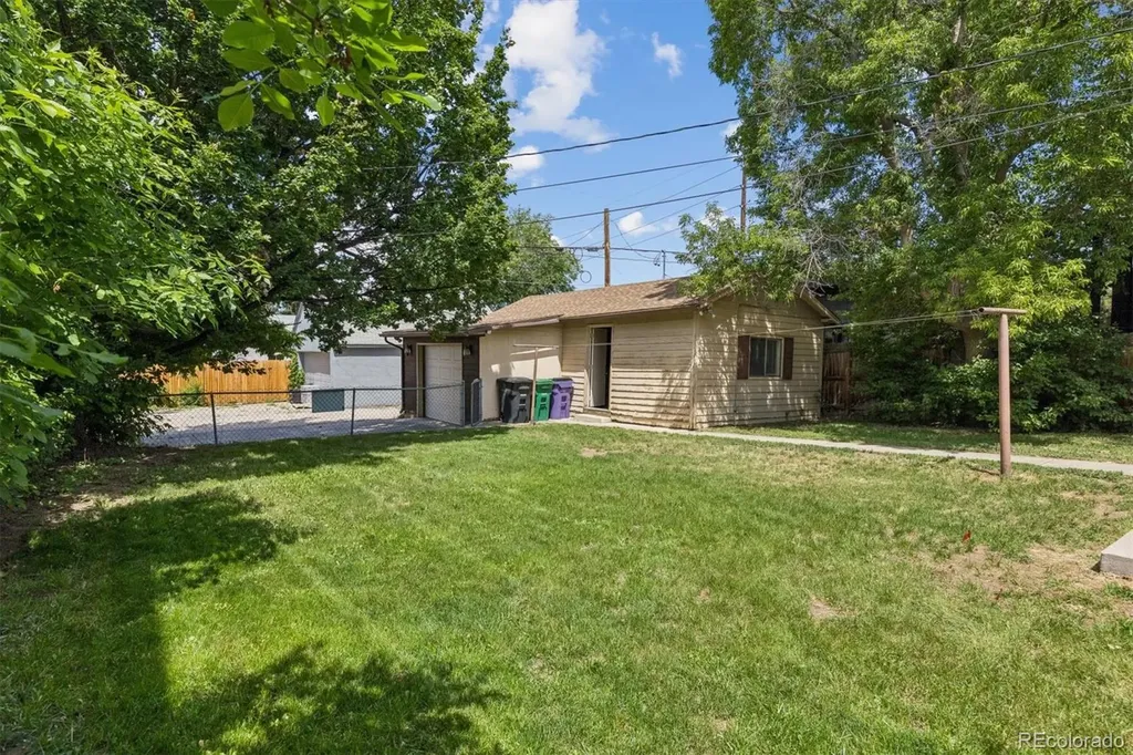 2111 S Grant Street Denver CO 80210