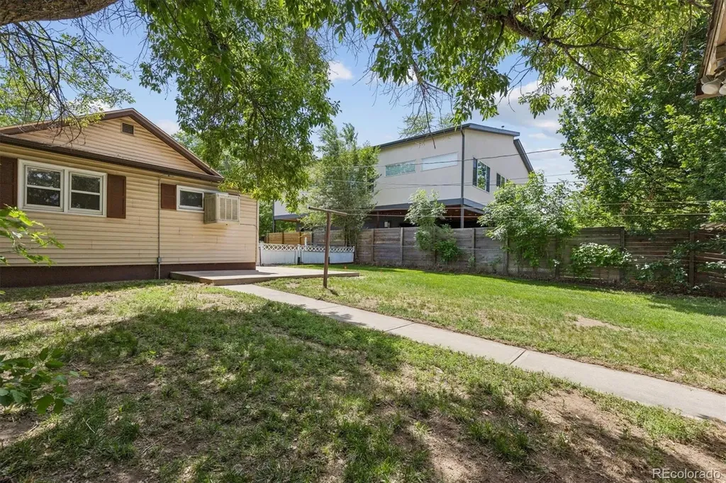 2111 S Grant Street Denver CO 80210