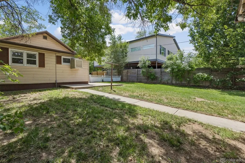 2111 S Grant Street Denver CO 80210