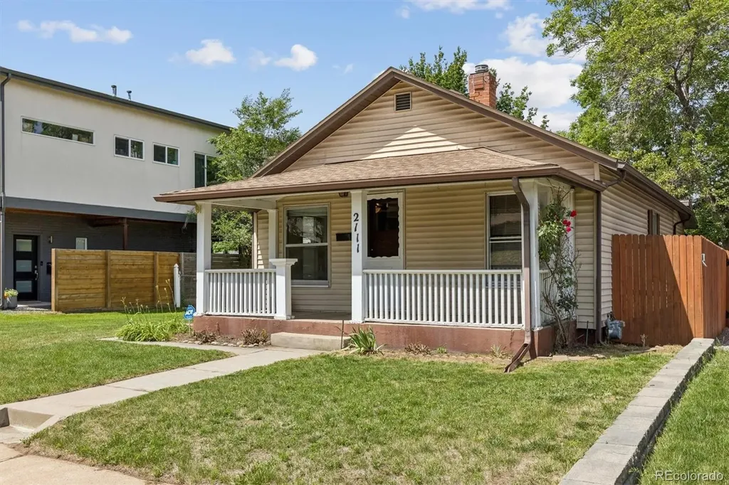 2111 S Grant Street Denver CO 80210