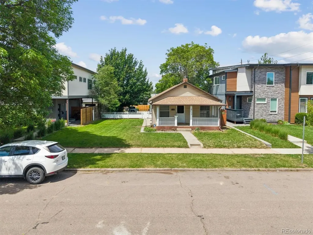 2111 S Grant Street Denver CO 80210