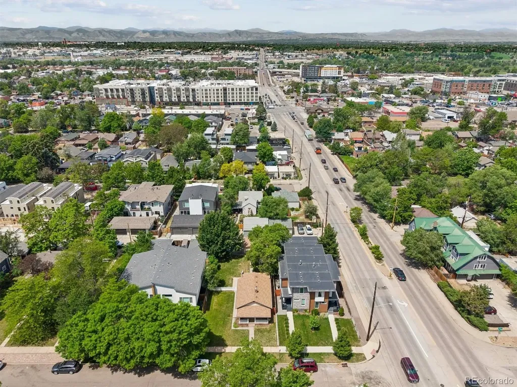 2111 S Grant Street Denver CO 80210