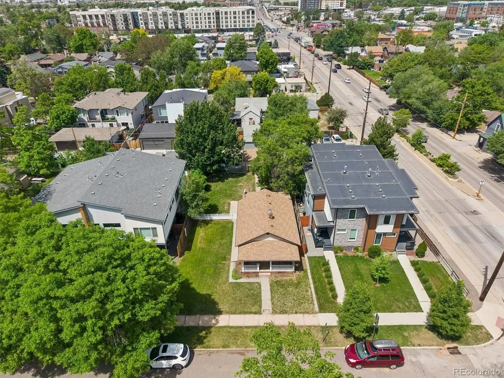 2111 S Grant Street Denver CO 80210