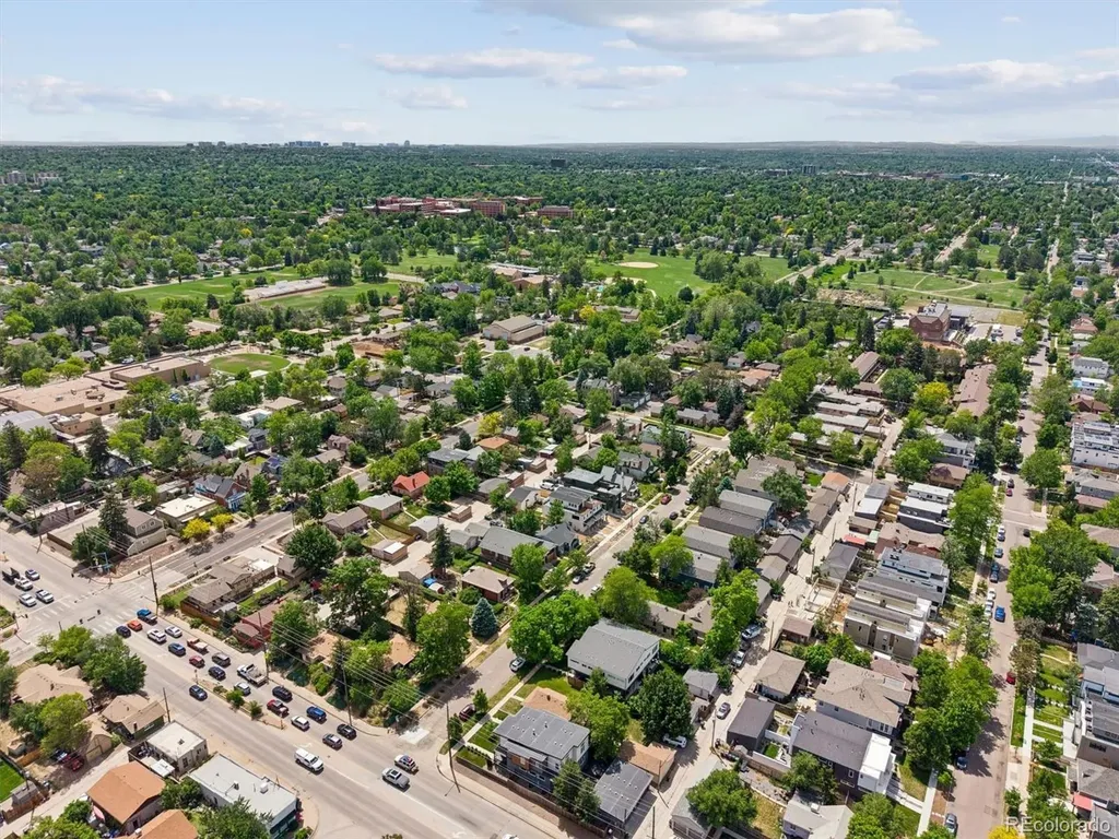 2111 S Grant Street Denver CO 80210