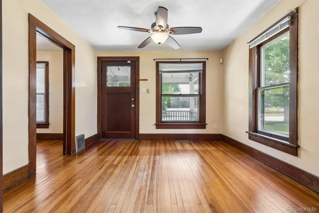 2111 S Grant Street Denver CO 80210