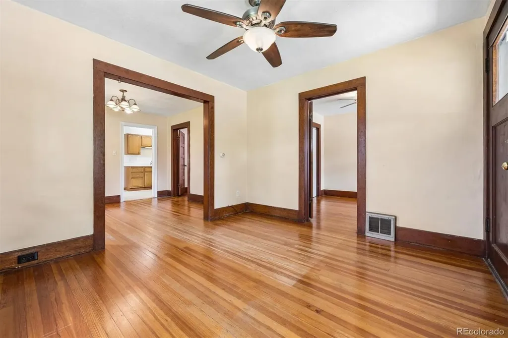 2111 S Grant Street Denver CO 80210
