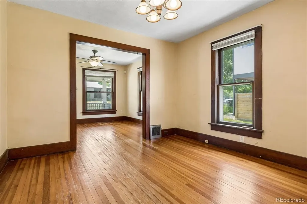 2111 S Grant Street Denver CO 80210