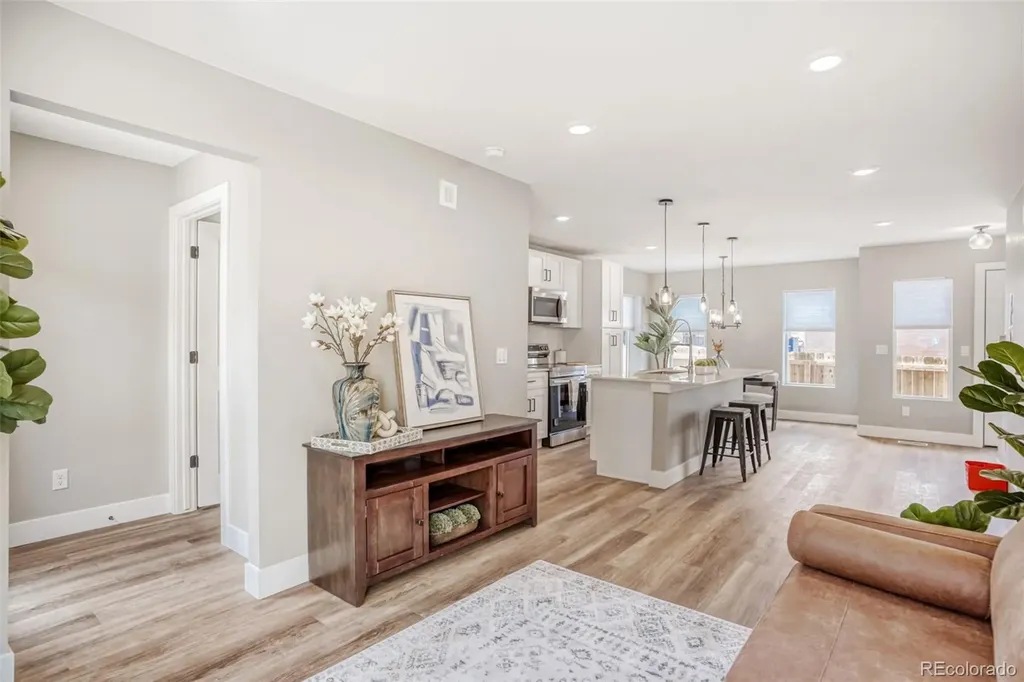 3784 Fenton Street Wheat Ridge CO 80212
