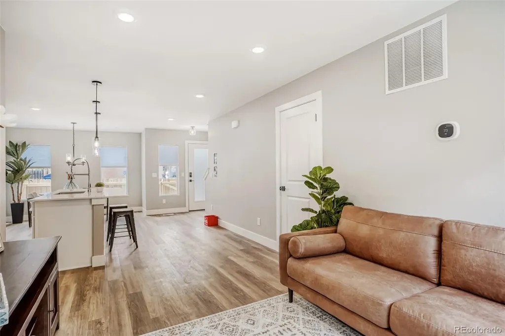 3784 Fenton Street Wheat Ridge CO 80212