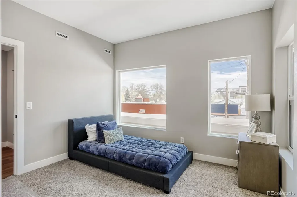 3784 Fenton Street Wheat Ridge CO 80212