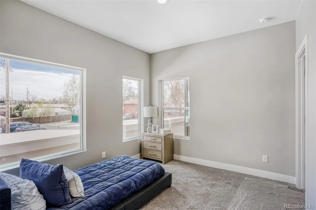 3784 Fenton Street Wheat Ridge CO 80212