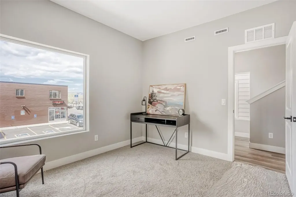 3784 Fenton Street Wheat Ridge CO 80212