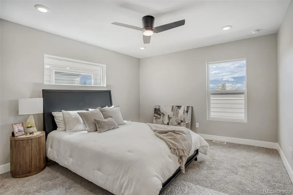 3784 Fenton Street Wheat Ridge CO 80212