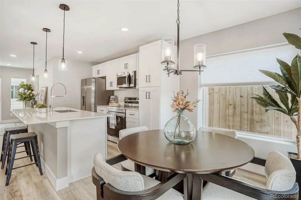 3784 Fenton Street Wheat Ridge CO 80212
