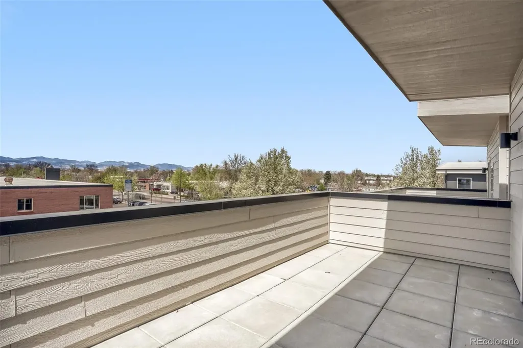 3784 Fenton Street Wheat Ridge CO 80212