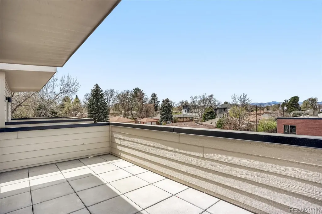 3784 Fenton Street Wheat Ridge CO 80212