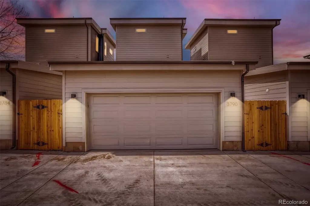 3784 Fenton Street Wheat Ridge CO 80212