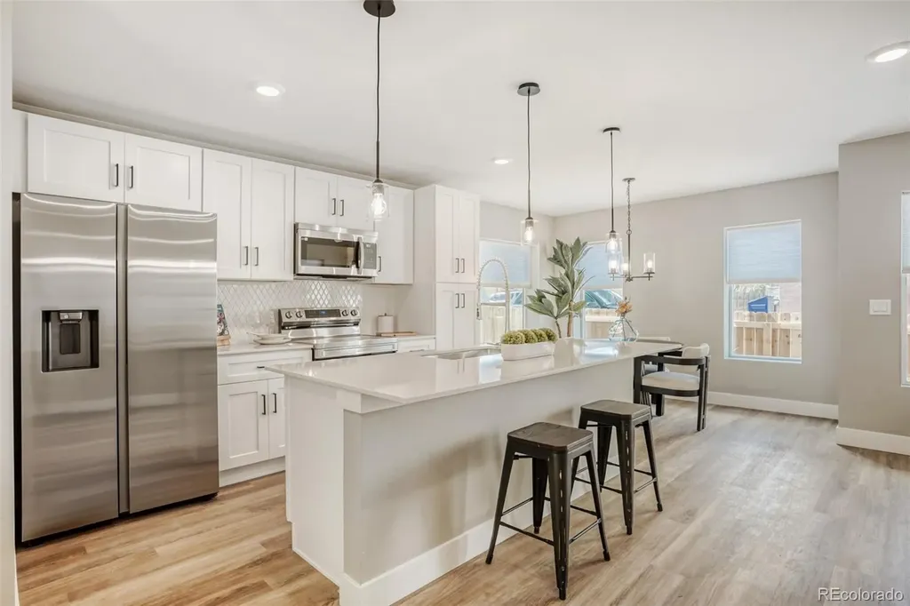 3784 Fenton Street Wheat Ridge CO 80212